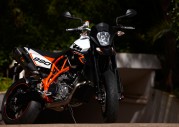 KTM 990 SMR